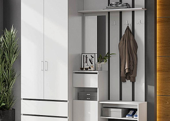 Денвер Белый