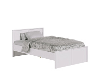 Кровать c гибким основанием