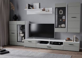 Neo-2 Пепел (без подсветки)