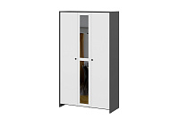 Шкаф (полки+штанга)