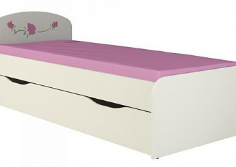 Кровать КР-3Д1