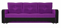 Ник-3 (TFK, фиолетовый вельвет)