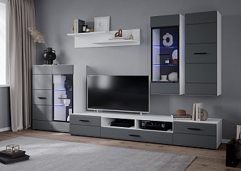 Neo-2 Серый (с подсветкой)