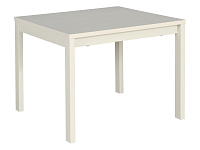 Стол журнальный SIGNAL FROST L4 белый/белый 50/50/40