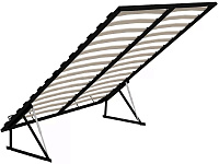 Основание для кровати с подъемным механизмом