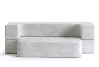 Torino-2 160 (Ткань Eclipse 7)