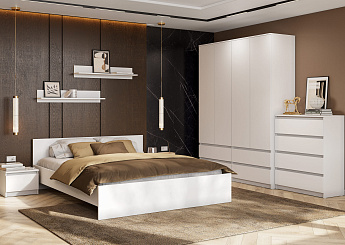 Денвер Белый