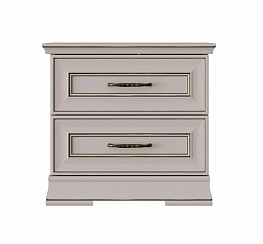 Тумба прикроватная KOM2S
