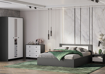 Дольче Графит