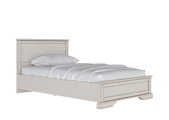 Кровать c гибким основанием LOZ120х200