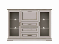 Тумба с подсветкой