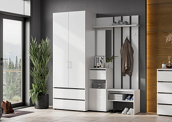 Денвер Белый