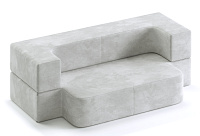 Torino-2 120 (Ткань Eclipse 7)