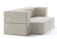 Torino-1 120 (Ткань Pumba 4)