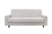 Демос (TFK, пружина-змейка, ППУ, светло-серый)