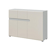 Шкаф комбинированный