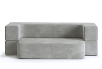 Torino-1 140 (Ткань Pumba 7)