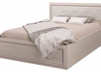 Кровать без основания 1400 
