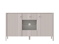 Тумба с подсветкой