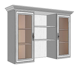 Шкаф верхний