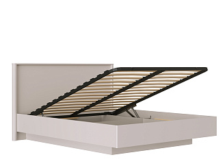 Кровать c подъёмным механизмом LOZ160х200