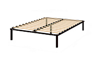 Ортопедическое основание к кровати 140 см с опорами