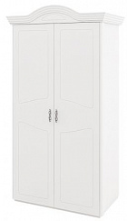 Шкаф для одежды МН-025-22