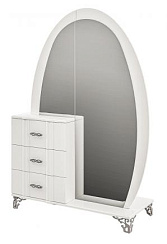 Шкаф комбинированный МН-025-10