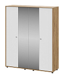 Шкаф (полки+штанга)