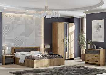 МСП 1 Дуб золотой